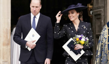 Prințul William și Kate Middleton se ceartă des: „aruncă cu lucruri unul în celălalt”. Autorul Tom Quinn a făcut dezvăluirile în noua sa carte