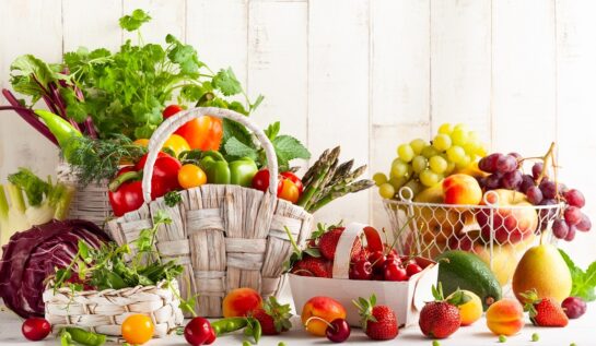 Fructe și legume ieftine în sezonul de primăvară. Ce alimente nu ar trebui să lipsească din bucătăria ta