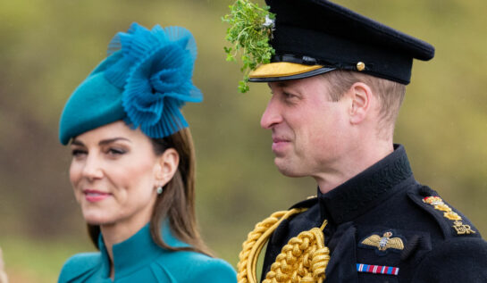 Kate Middleton a sărbătorit Ziua Mamei cu o postare emoționantă. Prințesa de Wales s-a fotografiat alături de cei trei copii