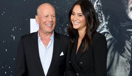 Prima apariție a lui Bruce Willis după diagnosticul de demență. Cum a fost surprins actorul în Santa Monica, California