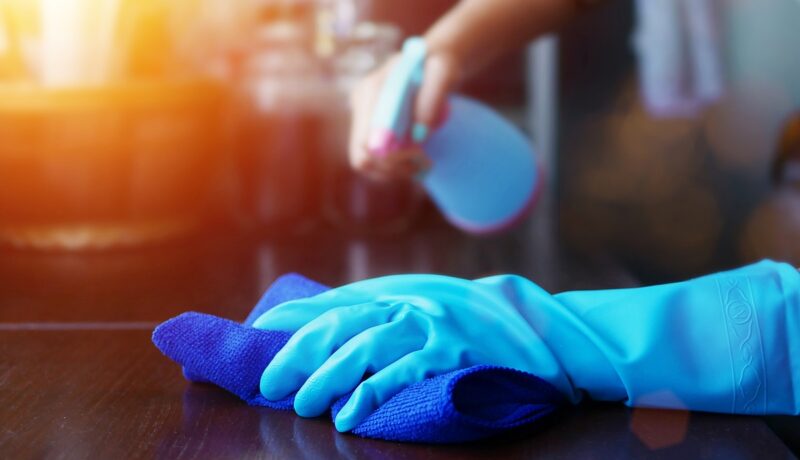 Sfaturi utile pentru curățenia de primăvară. Cele mai recente recomandări ale specialiștilor