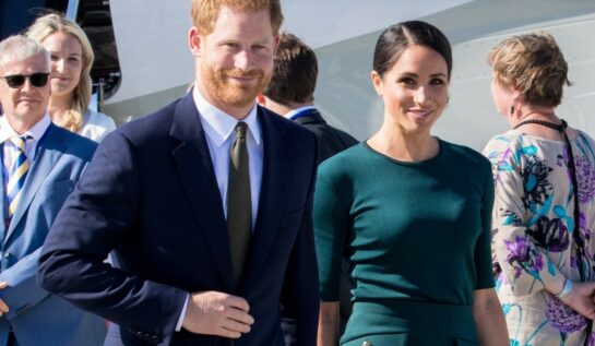 Prințul Harry „va sta la 10 rânduri în spate” față de ceilalți membri ai Familiei Regale la încoronarea Regelui Charles, susțin experții