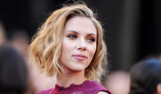 Scarlett Johansson a vorbit despre provocările unei mame. Actrița s-a simțit copleșită în primii ani de viață a-i copiilor săi