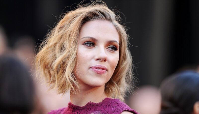 Scarlett Johansson a vorbit despre provocările unei mame. Actrița s-a simțit copleșită în primii ani de viață a-i copiilor săi