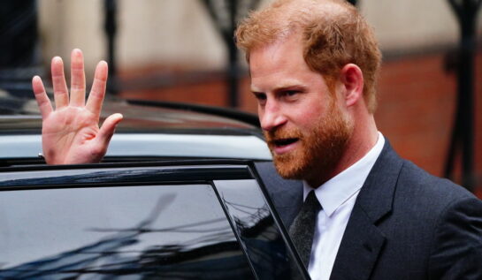 Familia Regală „nu are niciun interes” să vorbească cu Prințul Harry la încoronarea Regelui Charles