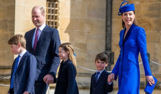 Prințul și Prințesa de Wales au anunțat prima vizită regală după revenirea copiilor lor la școală. Micuții s-au aflat în vacanța de primăvară