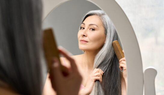 Metode de creștere a părului după vârsta de 50 de ani. Sfaturi utile de la specialiștii în beauty