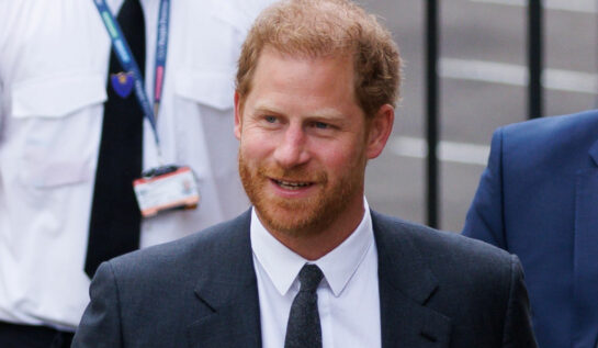 Prințul Harry va participa la încoronarea Regelui Charles. Ducele de Sussex vine în Marea Britanie fără Meghan Markle
