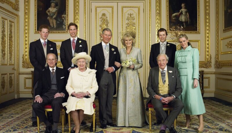 Relația Regelui Charles cu copiii săi vitregi. Cum se înțelege cu Laura Lopes și Tom Parker Bowles