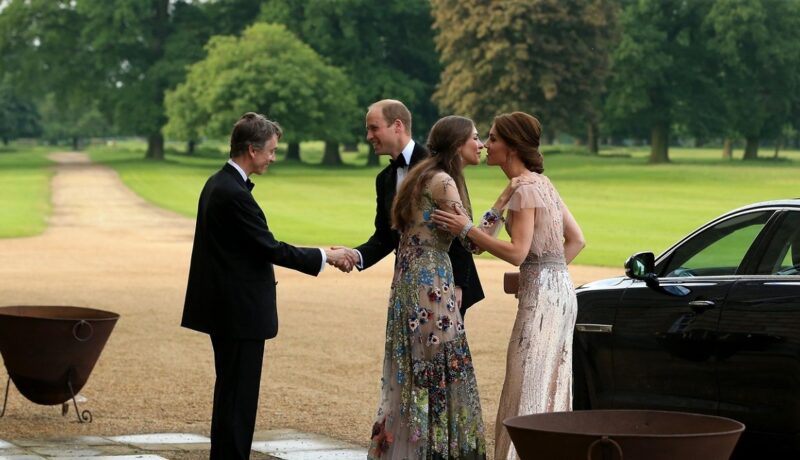 Presupusa amantă a Prințului William divorțează de soț. O posibilă descoperire făcută despre fiica ei a stârnit noi speculații