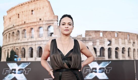Cele mai frumoase rochii de la premiera Fast X. Ce ținute au ales actorii principali pe covorul roșu din Roma