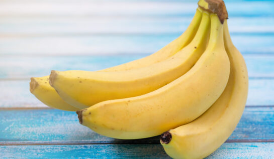 Ai depozitat greșit bananele până acum. Ce să faci ca să păstrezi aceste fructe proaspete mai mult de două săptămâni