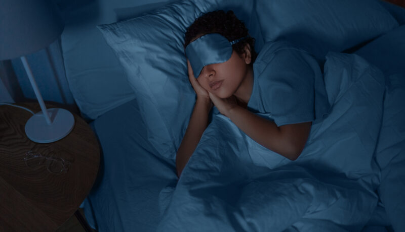 Cum poți topi grăsimea corporală în timp ce dormi. Trucuri care îți pot îmbunătăți silueta