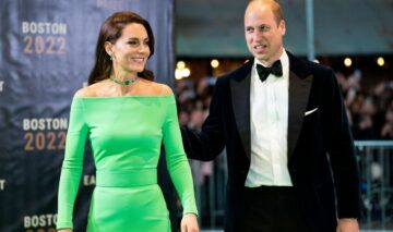 De ce Prințul William a devenit mai afectuos în public. Nu se teme să-și arate iubirea pentru Kate Middleton