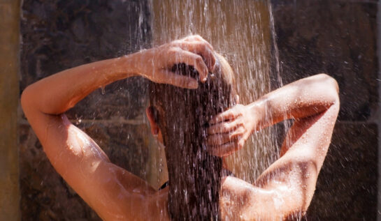 De ce ar trebui să aștepți 20 de minute înainte să faci duș după un antrenament