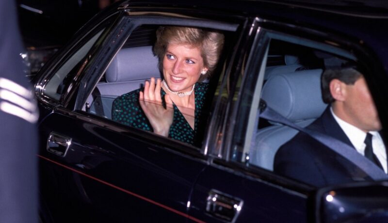 Ultimele cuvinte ale Prințesei Diana. Ce declarații au făcut salvatorii din noaptea tragicului accident