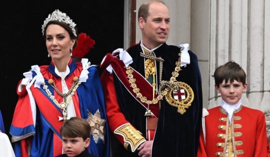 Cum ar putea să arate încoronarea Prințului William. Experții regali au analizat comportamentul Prințului de Wales