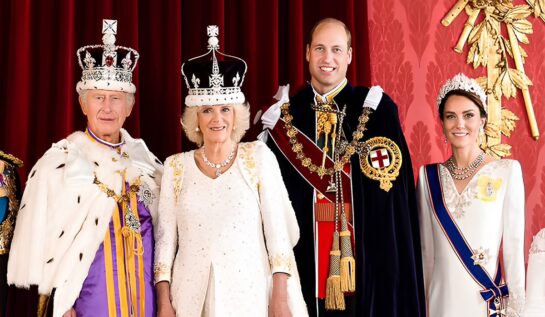 Prințul William a făcut un gest nepotrivit față de Regina Camilla. Ce spun experții regali despre relația acestuia cu mama sa vitregă