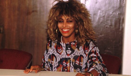 Tina Turner a murit la 83 de ani. Anunțul a fost făcut public de apropiații artistei