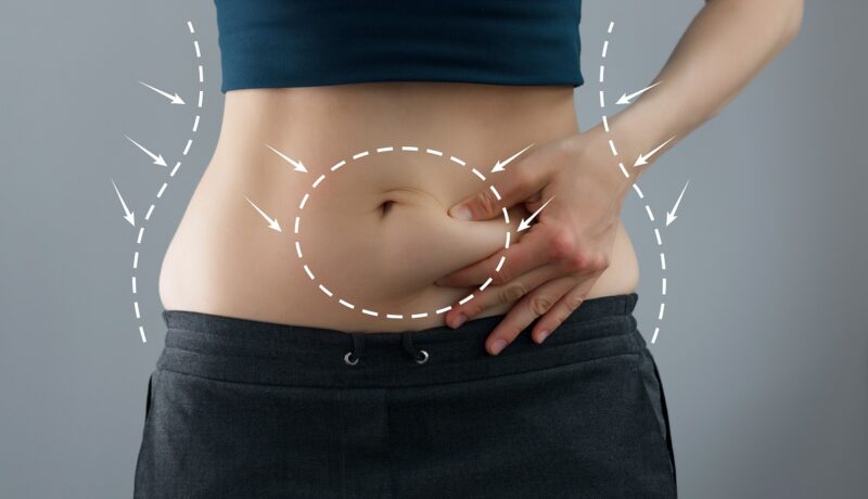 Trucuri pentru a reduce grăsimea abdominală. Ce poți să faci zilnic pentru un abdomen plat