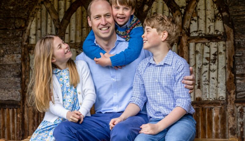 Prințul William a împlinit 41 de ani. Este prima sa aniversare în calitate de Prinț de Wales