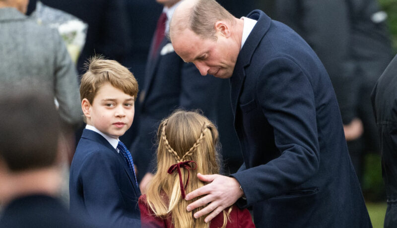 Prințul William este un tată dedicat. Ipostaze în care a făcut față cu brio provocărilor date de copiii săi