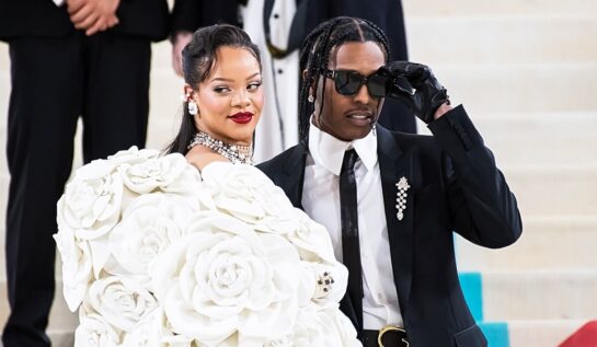 Rihanna și A$AP Rocky s-ar putea căsători. Ce spun apropiații cuplului despre cei doi îndrăgostiți