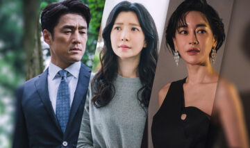 Cine sunt actorii principali din serialul coreean The Road: The Tragedy of One. Ji Jin-hee, Yoon Se-ah și Kim Hye-eun au o carieră de succes