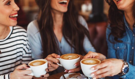 Cafeaua ar putea ajuta la pierderea în greutate. Ce efecte benefice are această băutură asupra organismului
