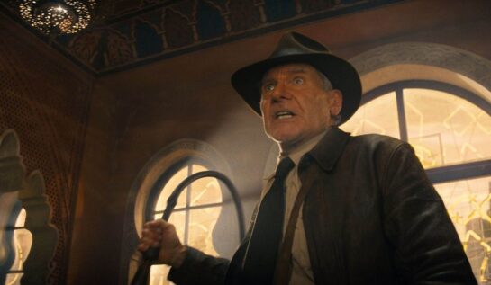 Indiana Jones 5, din 30 iunie, în România. Cum reușește Harrison Ford să rămână în formă la 80 de ani