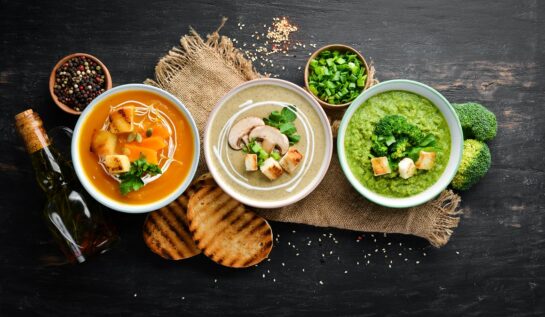 Ingredientul care îți poate îngroșa supa. Ce recomandă bucătarii specialiști să folosești în rețetele clasice