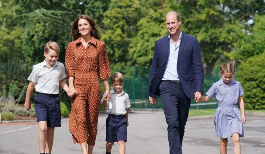 Copilăria Prințesei de Wales a avut un impact uriaș asupra rolului său de mamă. Momentul emoționant care a marcat-o pe Kate Middleton