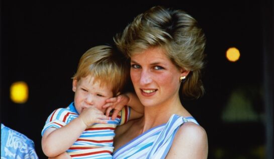 Motivul trist pentru care Lady Diana își purta părul scurt. Prințesa Inimilor era adepta unei singure coafuri