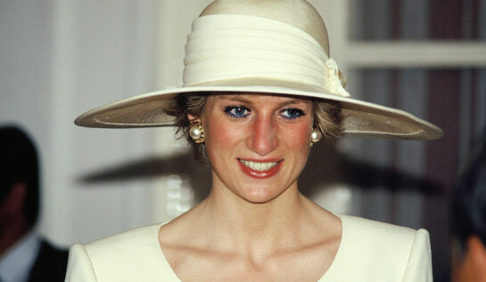 De ce Prințesa Diana își ținea mereu geanta la piept. E un truc pe care îl poate folosi orice femeie