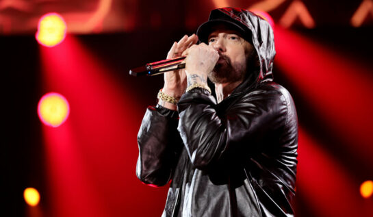 Eminem și Christina Aguilera erau îndrăgostiți înainte de anul 2000. Motivul războiului pornit între ei în urmă cu mai bine de două decenii