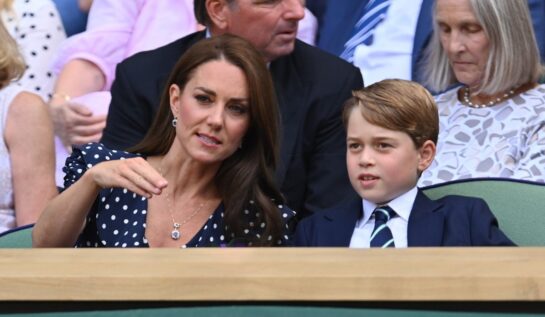 Experții regali spun că Prințul George ar trebui să fie „îndepărtat” de negativitatea Prințului Harry. Ce sfaturi au primit Prințul William și Kate Middleton pentru creșterea fiului lor