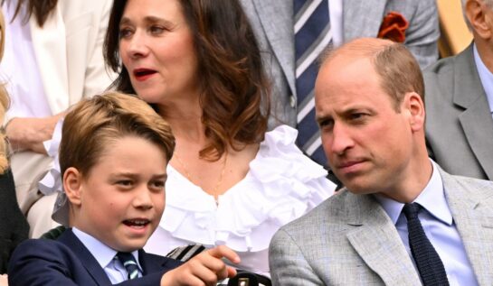 Kate Middleton și Prințul William au luat o decizie care îi va schimba complet viața Prințului George
