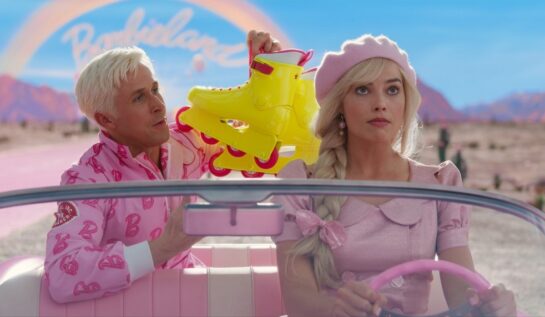 Filmul Barbie 2023 a stârnit reacții în rândul criticilor. Margot Robbie și Ryan Gosling au impresionat cu interpretarea lor