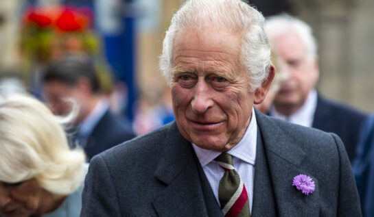 Primele pașapoarte care poartă numele Regelui Charles au fost făcute publice: „Un moment semnificativ în istoria Marii Britanii”