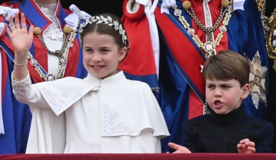 Când va purta Prințesa Charlotte prima ei tiara. Momentul ar putea avea loc înainte de căsătoria acesteia