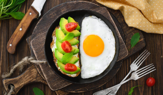 Alimentele de la mic dejun care te împiedică să pierzi în greutate. Ce este indicat să eviți într-o dietă