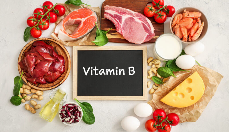 Complexul de vitamine B: beneficii, funcție și riscuri