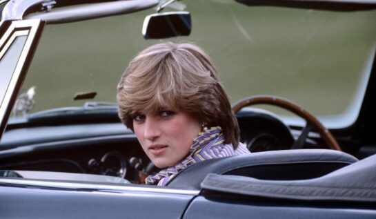 Charles Spencer a postat o fotografie cu mormântul Prințesei Diana. Ce mesaj a transmis fratele acesteia