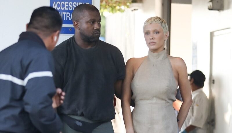 Bianca Censori și Kanye West întâmpină o problemă în mariaj. Un apropiat al cuplului a dezvăluit ce o deranjează pe vedetă la soțul ei