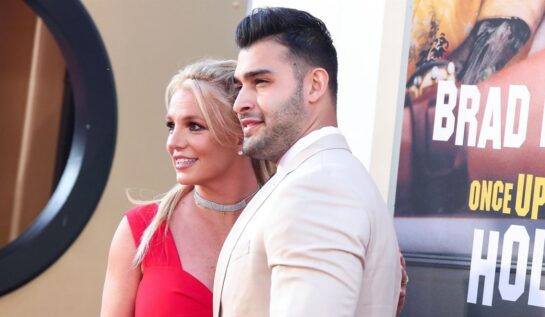 Britney Spears nu-l va șterge pe Sam Asghari din volumul de memorii care urmează să apară. Ce angajamente și-au luat în contractul prenupțial cei doi foști parteneri