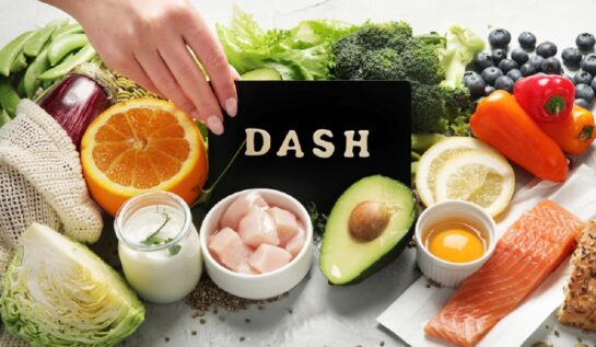 Dieta DASH este mai sănătoasă decât dieta mediteraneană, au spus experții. Un nutriționist a enumerat cele 5 greșeli pe care le fac oamenii când o încep