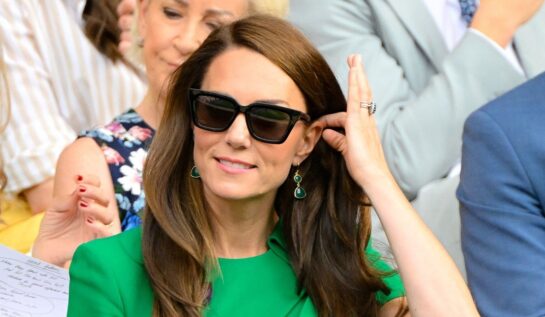 Kate Middleton a avut o apariție inedită la un festival de muzică. Soția Prințului William a fost însoțită de „rivala” ei
