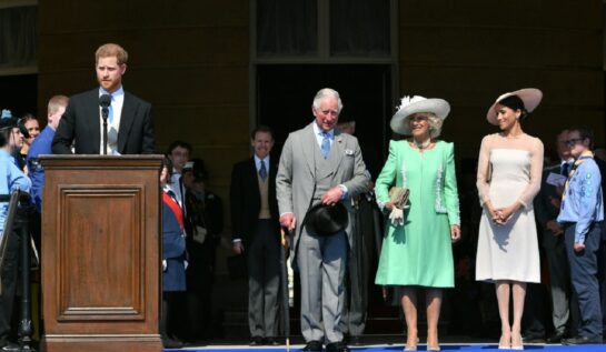 Prințul Harry și Regele Charles s-ar pregăti să poarte „discuții de pace”. Care sunt speculațiile privind prezența lui Meghan Markle