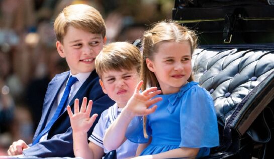 Copiii Prințesei de Wales trebuie să respecte reguli stricte la masă. Prințul George, Prințesa Charlotte și Prințul Louis nu se abat de la protocolul regal