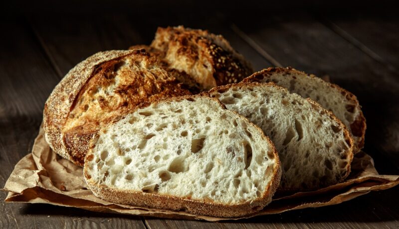 Cum să mănânci pâine fără să te îngrași. Sfaturi utile de la nutriționiști